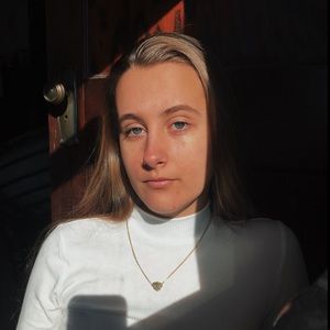 Meet your Posher, Paige